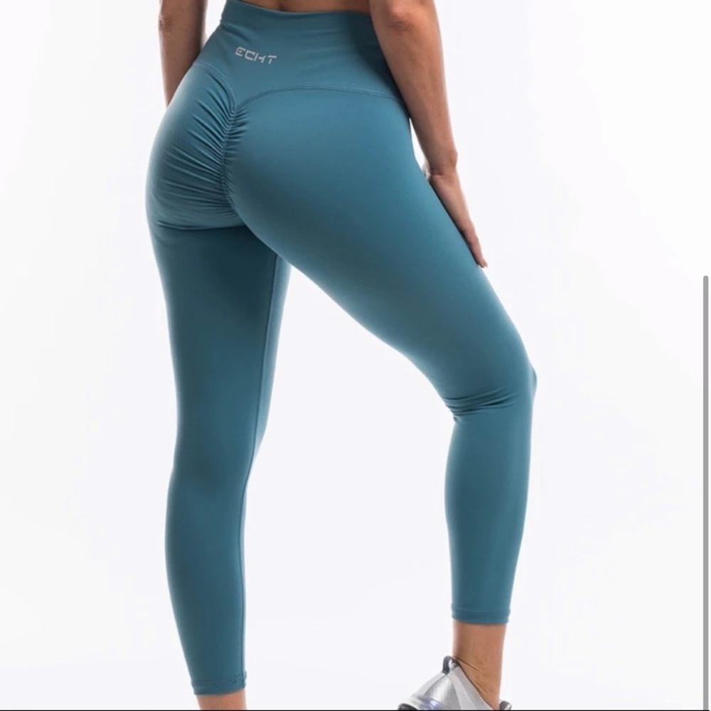 ECHT Force Scrunch Leggings